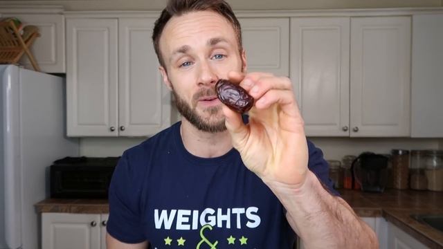Dates Are Amazing & Why YOU Should Eat Them смотреть онлайн