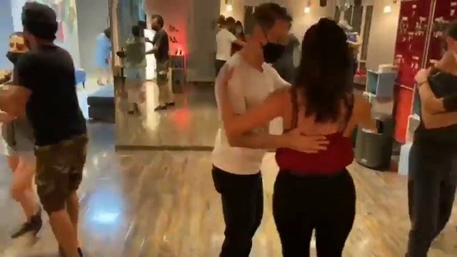 Best Latin dance class in Dubai | Salsa | Bachata смотреть онлайн