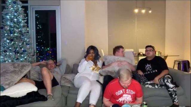 Nick Snider and Petty Paige Unfollow Ashley Kyle | Live Stream Drama | React смотреть онлайн