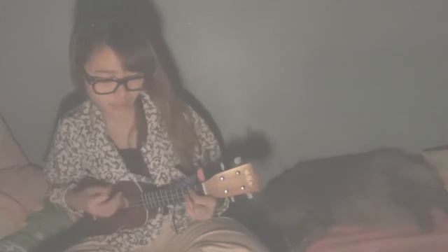 The Moon Song { HER } cover смотреть онлайн
