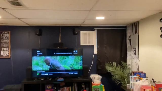 Predator 1987 Blu-ray Disc using Onkyo TX-NR929 (Re-Creation of a 70mm 6-Track with DTS Neo:X + THX смотреть онлайн