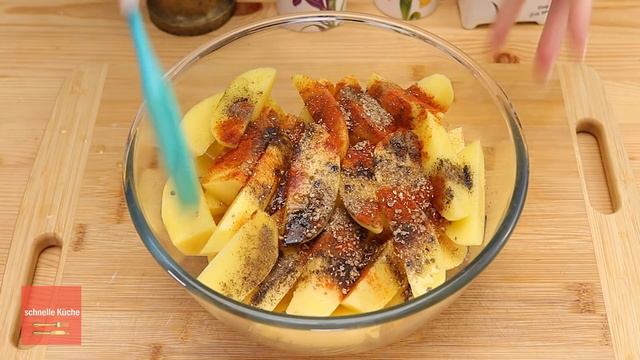 Überraschen Sie Ihre Gäste Mit Diesem Unglaublich Leckeren Rezept! Einfach Und Lecker!