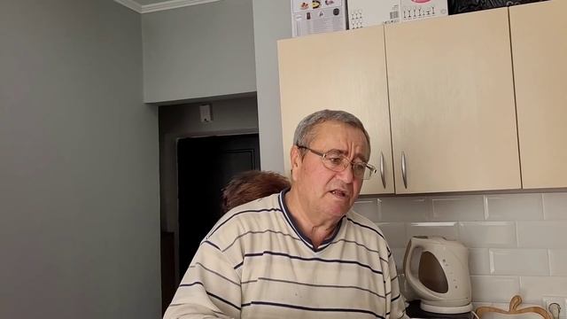 Очень вкусный 