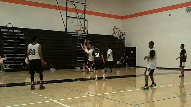 #65 TJ Fagot, 6'7, 2017 смотреть онлайн