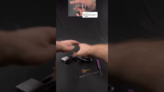 0025 - Kamikaze Lock Picking / Bumping with Rakes смотреть онлайн