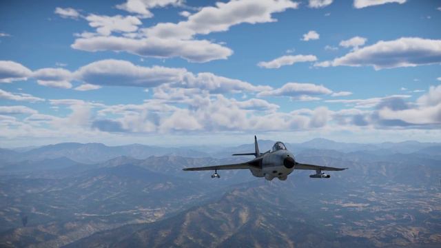 [ War Thunder MiG-21PFM ] The People's Airforce of Vietnam смотреть онлайн