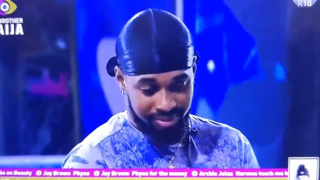 SHEGGZ EXPOSED BEAUTY TO BELLA, GROOVY TELLS BEAUTY D HARD TRUTH, BIGGIE CELEBRATES DOYIN | BBNAIJA смотреть онлайн