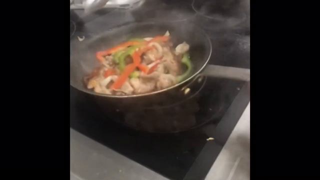Ichikokudo Hokkaido Ramen - Halal Ramen смотреть онлайн