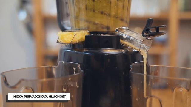 Klarstein Sweetheart odšťavovač смотреть онлайн