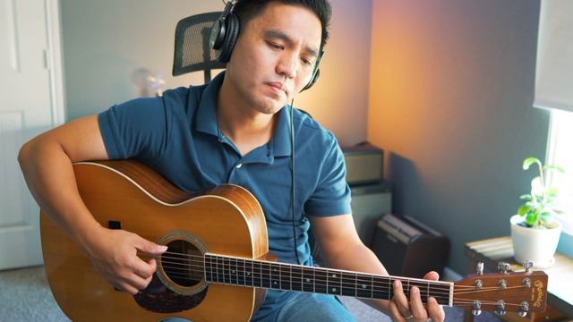 O Come O Come Emmanuel Fingerstyle (FH9) - Zeno смотреть онлайн