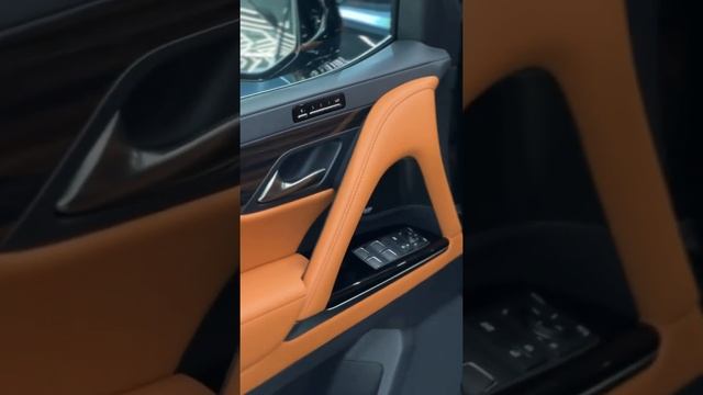 ВСЯ ПРАВДА О LEXUS LX 600. ОТКРОВЕННЫЙ ОБЗОР смотреть онлайн