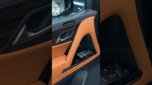 ВСЯ ПРАВДА О LEXUS LX 600. ОТКРОВЕННЫЙ ОБЗОР