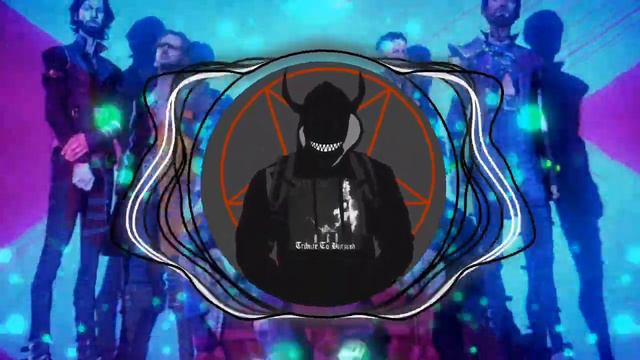 Imagine Dragons x J.I.D - Enemy (from the series Arcane League of Legends) - Trap Remix смотреть онлайн