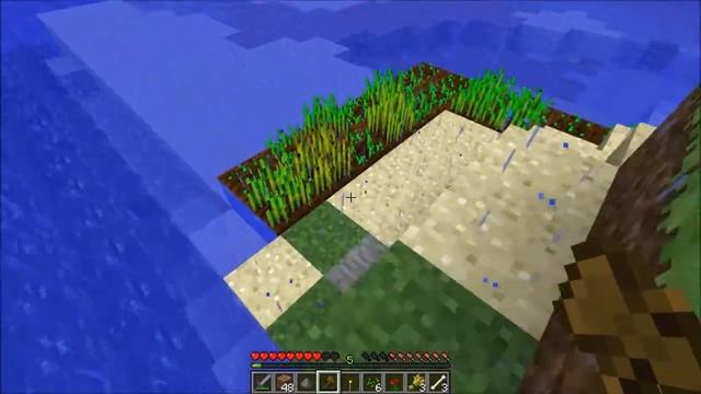 MC Survival #10 [Deutsch/HD] - Was ist in letzter Zeit passiert? смотреть онлайн