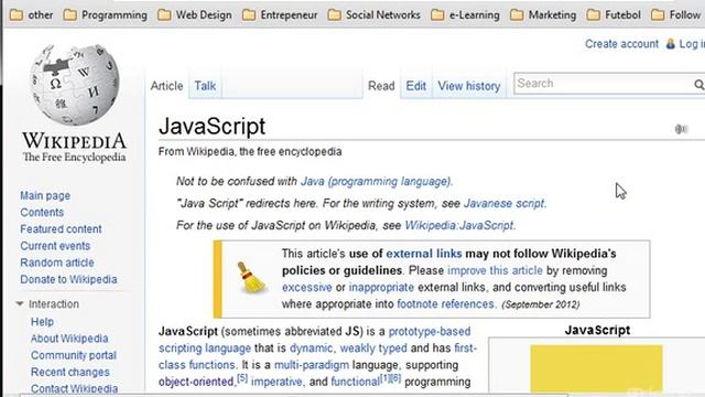 1 JAVA Scripts Tutorials смотреть онлайн