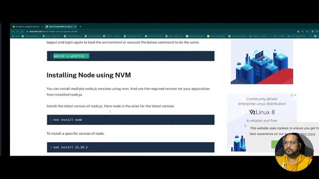 Backend | Day 10 | Deployment and CI/CD смотреть онлайн