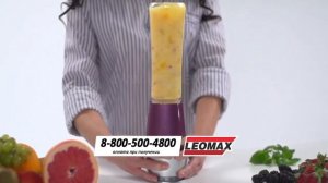 Чудо Блендер «Витамикс». leomax.ru