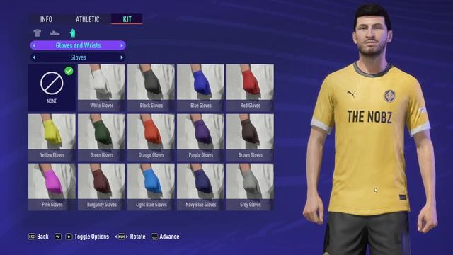HOW TO CREATE A CLUB IN FIFA 21! FULL TUTORIAL! (PC ONLY) смотреть онлайн