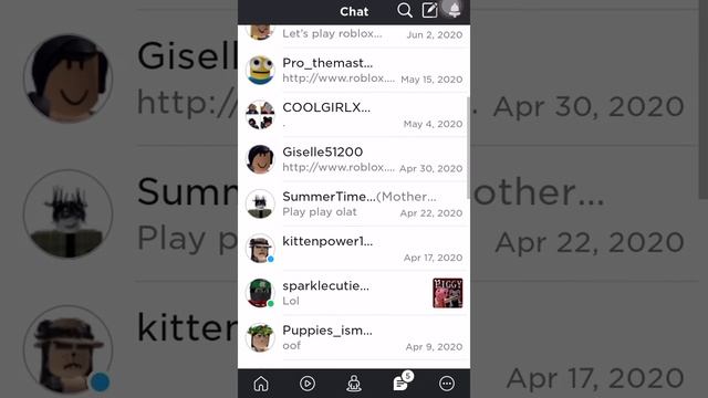 HOW TO ERASE A ROBLOX CHAT смотреть онлайн