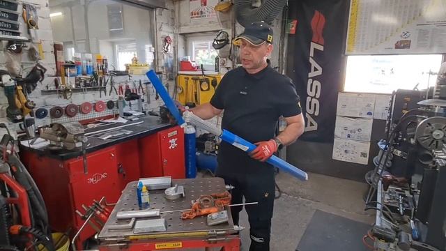 Химический анализ металлов и сплавов доступными средствами.