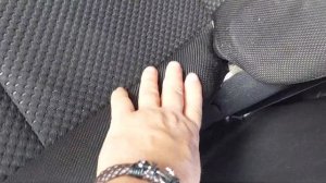 Suzuki grand vitara . Перетяжка руля . ремонт сиденья .