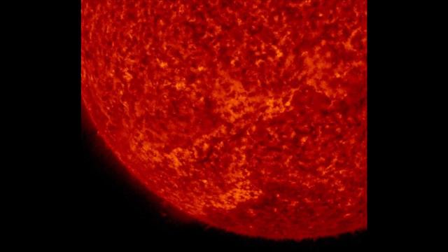 Корональный выброс от 20.02.2021 г. смотреть онлайн