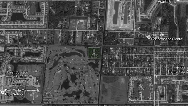 The Lynx Golf Estates - Our Neighborhood смотреть онлайн
