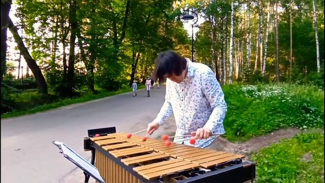 Санкт Петербург удельный парк 27.06.2020. смотреть онлайн