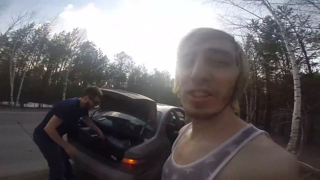 МАКС ЛЕЧТ //  ЮГОРСК // 04.05.15