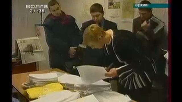 Покушение на Олега Сорокина смотреть онлайн