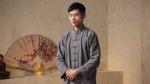 Цигун. Практика гармонии. Занятие 1 (гимнастика для начинающих)