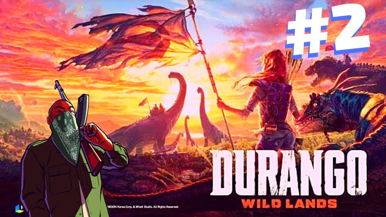 Durango: Wild Lands | Новый Casual Look Grove St.#2