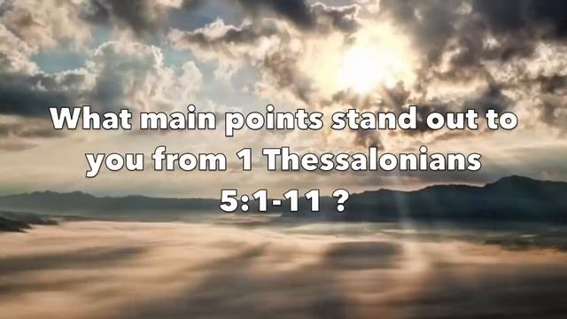5.The Rapture of the Saints (2nd Coming of Christ and the End Times Series). смотреть онлайн