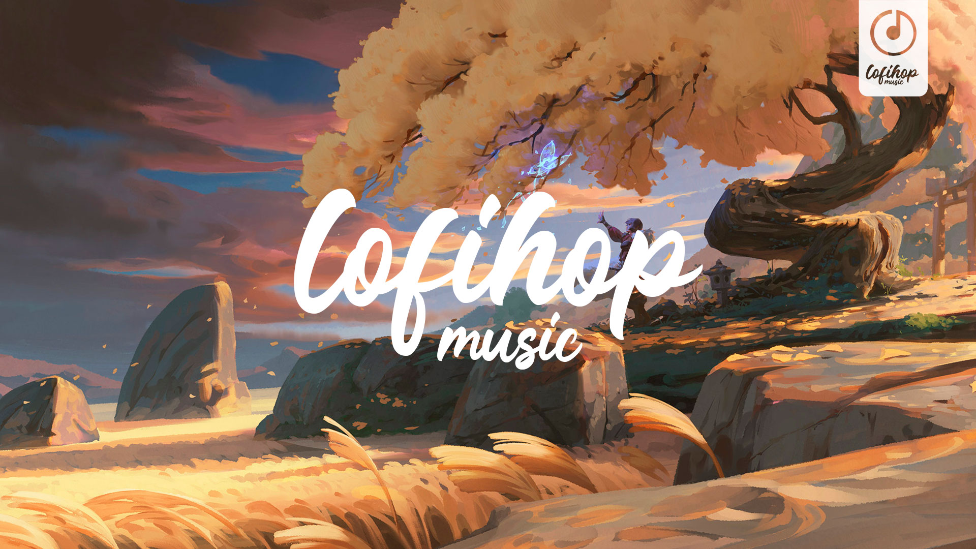 Bcalm - For You ?[lofi hip hop/relaxing beats] смотреть онлайн