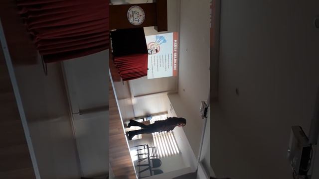 Sultanbeyli MESLEK VE TEKNİK ANADOLU LİSESİ DE(3) смотреть онлайн