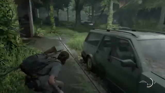 Одни из нас 2 смотреть онлайн