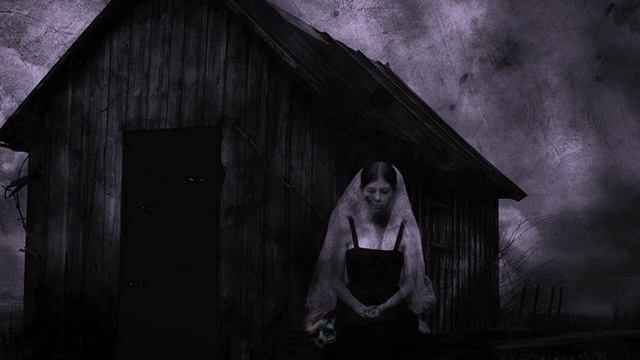 «НЕУПОКОЕННАЯ» | СТРАШНО ИНТЕРЕСНЫЕ ИСТОРИИ | #КРИПИСТОРИЗ | Unrelated - Horror Story смотреть онлайн