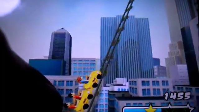 3D Rollercoaster Rush New York (1.1) se lww смотреть онлайн
