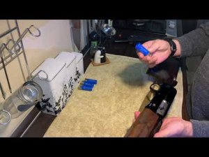 БРАУНИНГ А5. ОТВЕТЫ НА ВОПРОСЫ.