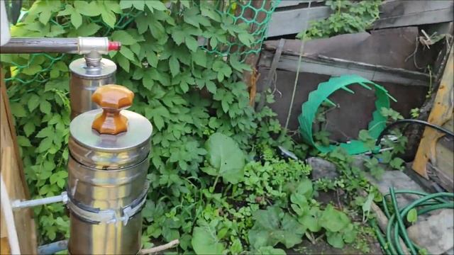 Обзор уютного дачного участка 4 сотки. смотреть онлайн