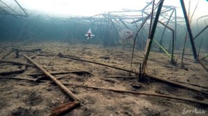 НАСАДИЛ ЖИВЦА ЧЕРЕЗ ЖАБРЫ И ВОТ ЧТО ПРОИЗОШЛО!!! Рыбалка на Жерлицы