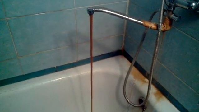 Вода в новой москве