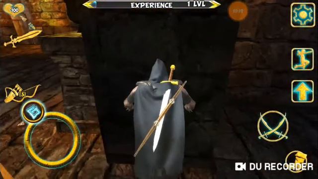 Песня My Demons под прохождение первой стадии Assassin Hero IV смотреть онлайн