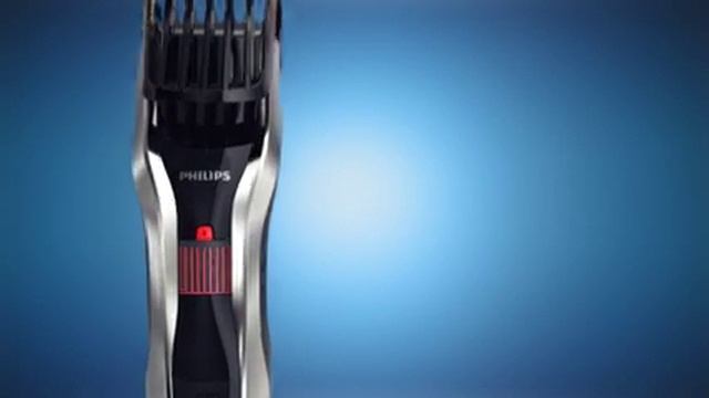 HC5440 - Philips Hair Clipper Product Movie смотреть онлайн