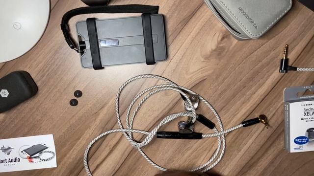 Moondrop X Crinacle Blessing 2 Dusk Review | Best IEM under $1000?! смотреть онлайн