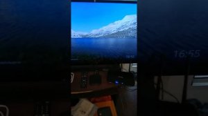 Переходник USB LAN от фирмы Xiaomi