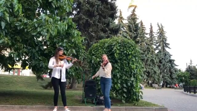 Последний день августа - самое время еще раз посмотреть на красоту летнего Харькова! 2020 смотреть онлайн