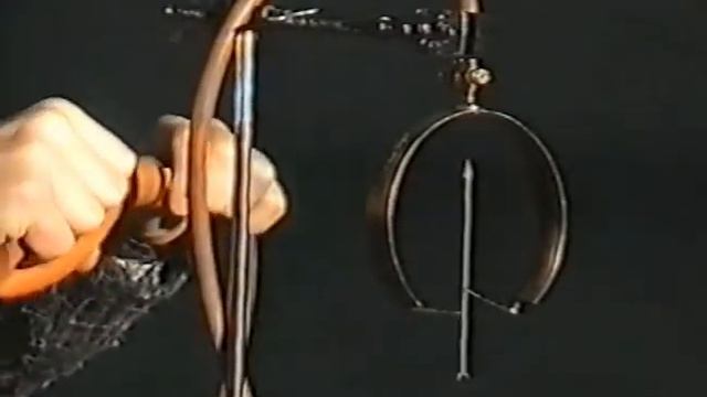 Манометр Бурдона.