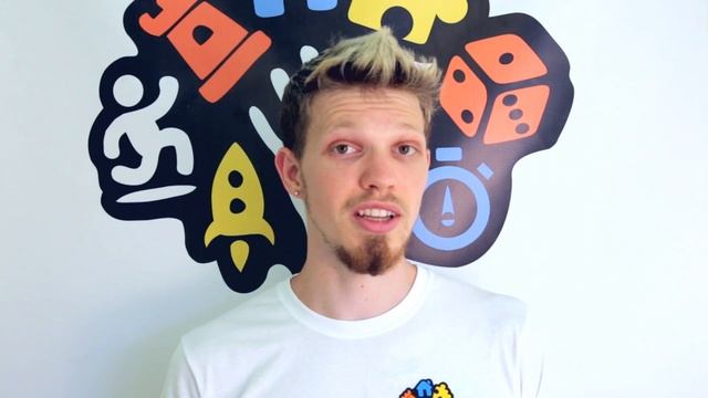 INTP: GameTree Secrets to Making Friends смотреть онлайн