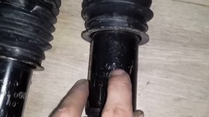 Задние пружины и амортизаторы Хендай Солярис - Киа Рио